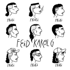 Feid Ft. Karol G – Friki (Skan Remix)